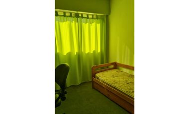 DPTO 3 AMBIENTES - MUY LUMINOSO - LURO 3000