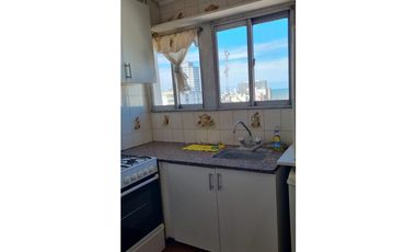 DPTO 3 AMBIENTES - MUY LUMINOSO - LURO 3000