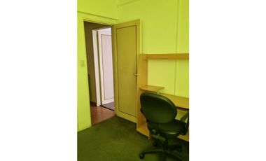 DPTO 3 AMBIENTES - MUY LUMINOSO - LURO 3000