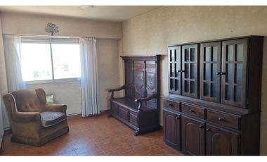 DPTO 3 AMBIENTES - MUY LUMINOSO - LURO 3000