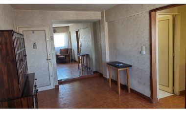 DPTO 3 AMBIENTES - MUY LUMINOSO - LURO 3000