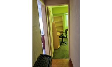 DPTO 3 AMBIENTES - MUY LUMINOSO - LURO 3000