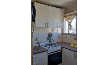 DPTO 3 AMBIENTES - MUY LUMINOSO - LURO 3000