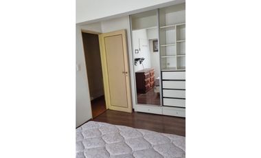 DPTO 3 AMBIENTES - MUY LUMINOSO - LURO 3000