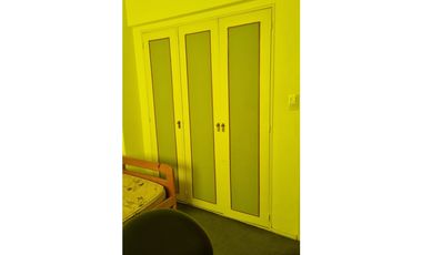 DPTO 3 AMBIENTES - MUY LUMINOSO - LURO 3000