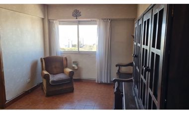 DPTO 3 AMBIENTES - MUY LUMINOSO - LURO 3000