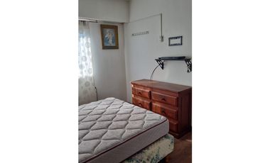 DPTO 3 AMBIENTES - MUY LUMINOSO - LURO 3000