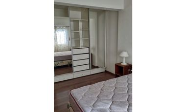 DPTO 3 AMBIENTES - MUY LUMINOSO - LURO 3000