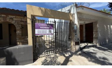 VENTA/ PH DE 3  AMBIENTES CON TERRAZA/ MAR DEL PLATA