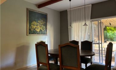 CASA VENTA LOMAS DE SAN ISIDRO