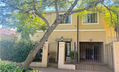 CASA VENTA LOMAS DE SAN ISIDRO