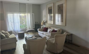 CASA VENTA LOMAS DE SAN ISIDRO