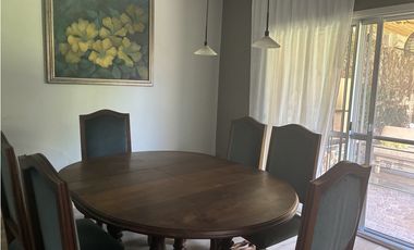 CASA VENTA LOMAS DE SAN ISIDRO