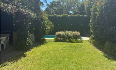 CASA VENTA LOMAS DE SAN ISIDRO