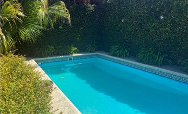 CASA VENTA LOMAS DE SAN ISIDRO