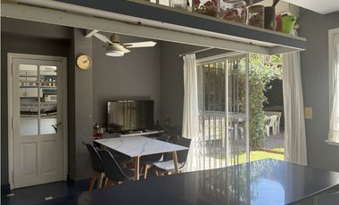 CASA VENTA LOMAS DE SAN ISIDRO