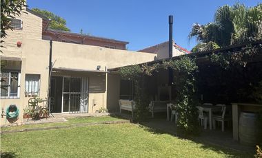 CASA VENTA LOMAS DE SAN ISIDRO