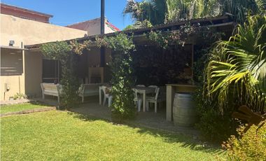 CASA VENTA LOMAS DE SAN ISIDRO