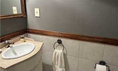 CASA VENTA LOMAS DE SAN ISIDRO