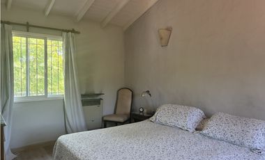 CASA VENTA LOMAS DE SAN ISIDRO