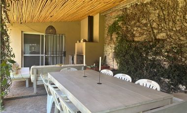 CASA VENTA LOMAS DE SAN ISIDRO