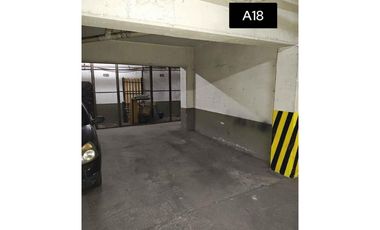 VENDE 2 COCHERAS Ubicadas en el Edificio Don Bosco 73 MENDOZA.