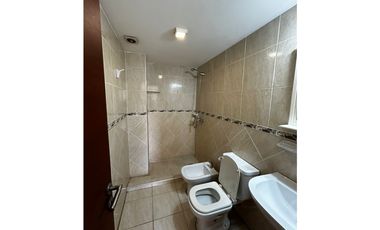 ALQUILER DEPARTAMENTO 1 DORMITORIO - ALTO ALBERDI