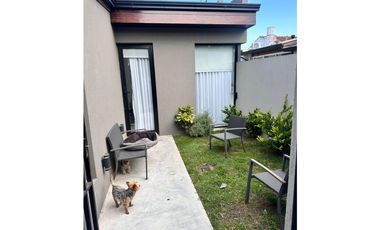 alquiler por 24 meses departamento 3 ambientes av. 39 y rondeau