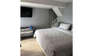 alquiler por 24 meses departamento 3 ambientes av. 39 y rondeau