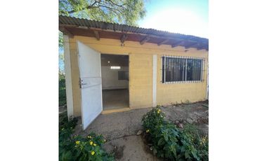:   Casa en alquiler – Barrio Aguas Azules | Calle Alem