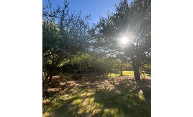 :   Casa en alquiler – Barrio Aguas Azules | Calle Alem