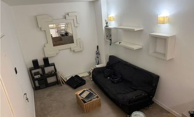 Blanco Encalada & Cramer – Belgrano | Loft 2 Ambientes sin Expensas