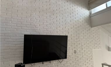 Blanco Encalada & Cramer – Belgrano | Loft 2 Ambientes sin Expensas