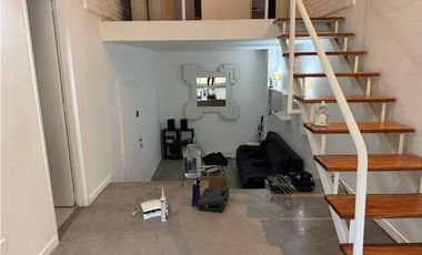 Blanco Encalada & Cramer – Belgrano | Loft 2 Ambientes sin Expensas