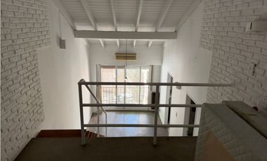 Blanco Encalada & Cramer – Belgrano | Loft 2 Ambientes sin Expensas