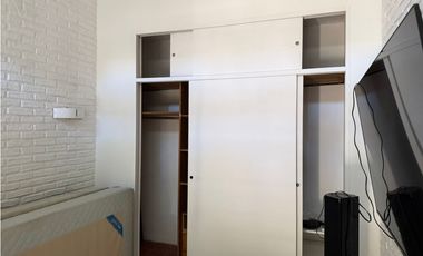 Blanco Encalada & Cramer – Belgrano | Loft 2 Ambientes sin Expensas