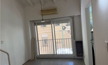 Blanco Encalada & Cramer – Belgrano | Loft 2 Ambientes sin Expensas