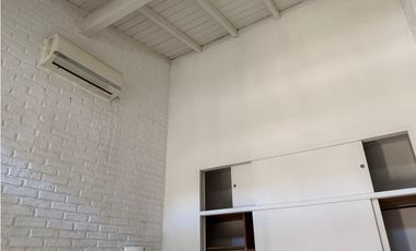 Blanco Encalada & Cramer – Belgrano | Loft 2 Ambientes sin Expensas