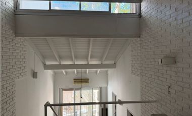 Blanco Encalada & Cramer – Belgrano | Loft 2 Ambientes sin Expensas