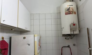 Blanco Encalada & Cramer – Belgrano | Loft 2 Ambientes sin Expensas