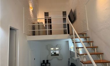 Blanco Encalada & Cramer – Belgrano | Loft 2 Ambientes sin Expensas