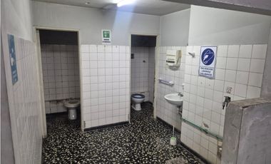 VENDE GALPON CON OFICINAS - EN CALLE ALEM - GODOY CRUZ- MENDOZA