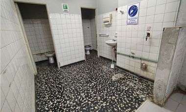 VENDE GALPON CON OFICINAS - EN CALLE ALEM - GODOY CRUZ- MENDOZA