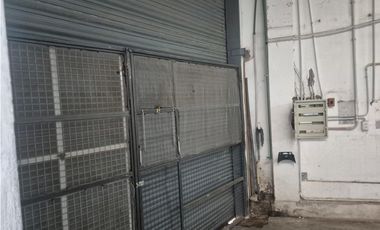 VENDE GALPON CON OFICINAS - EN CALLE ALEM - GODOY CRUZ- MENDOZA