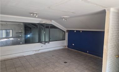 VENDE GALPON CON OFICINAS - EN CALLE ALEM - GODOY CRUZ- MENDOZA