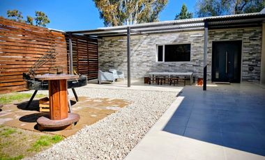 IMPORTANTE PROPIEDAD SOBRE 1800M2