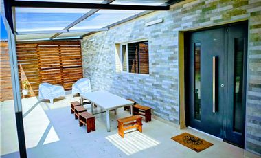IMPORTANTE PROPIEDAD SOBRE 1800M2