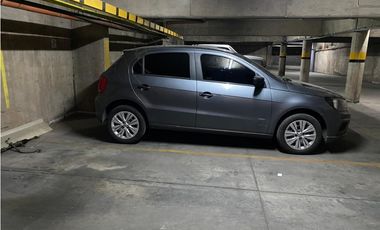 VENDE COCHERA - Ubicación sobre Calle SALTA 947- CIUDAD DE MENDOZA.
