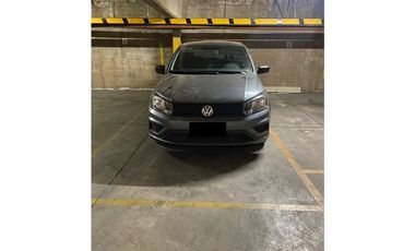 VENDE COCHERA - Ubicación sobre Calle SALTA 947- CIUDAD DE MENDOZA.