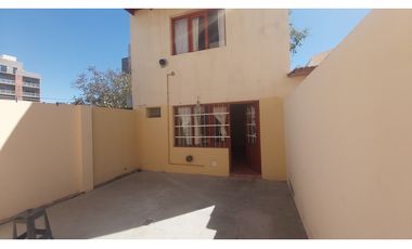 se alquila Departamento en Dúplex amoblado zona centro $ 800.000